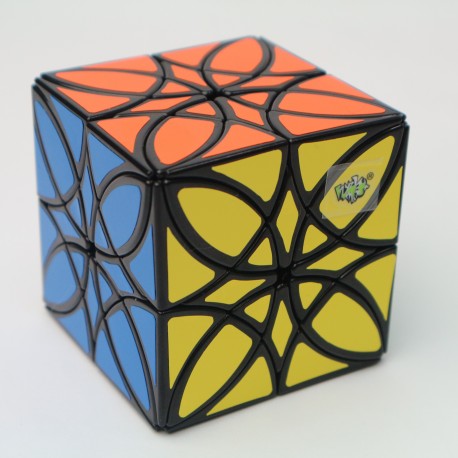 LanLan Butterfly cube